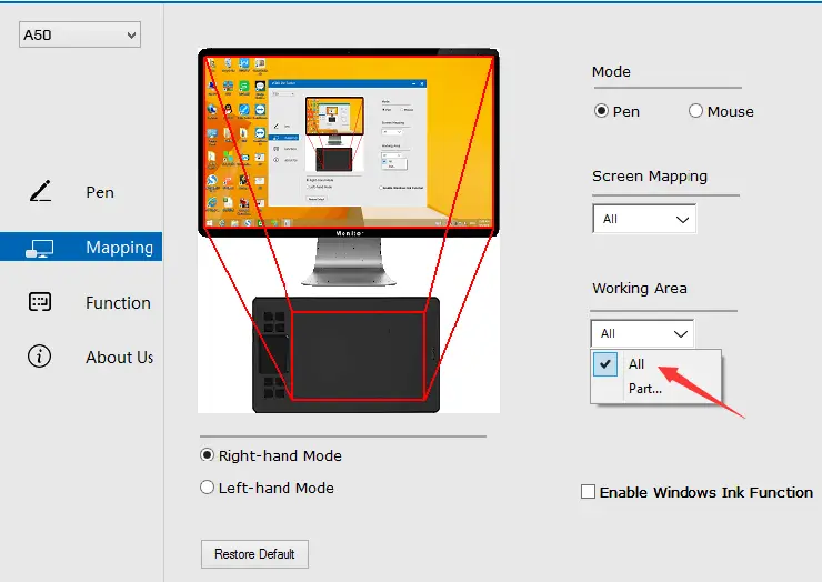 VEIKK-A50-Graphic-Pen-Tablet-fig15