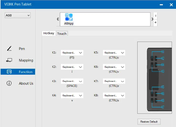 VEIKK-A50-Graphic-Pen-Tablet-fig19