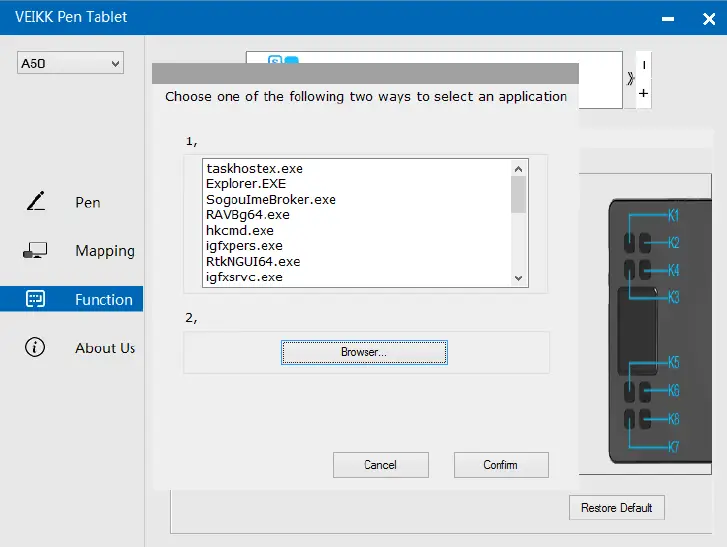 VEIKK-A50-Graphic-Pen-Tablet-fig20