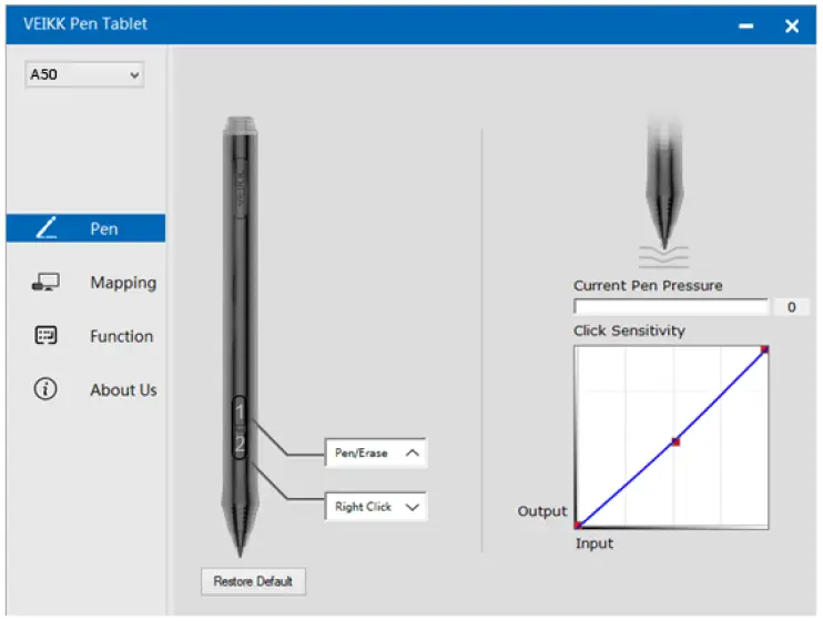 VEIKK-A50-Graphic-Pen-Tablet-fig7