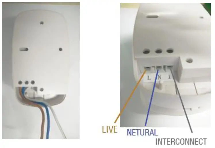 HiSPEC AC Operated Inter connectable Carbon Monoxide Alarm - Condition