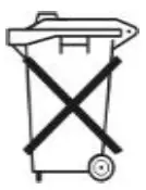 HiSPEC AC Operated Inter connectable Carbon Monoxide Alarm - RECYCLE BIN