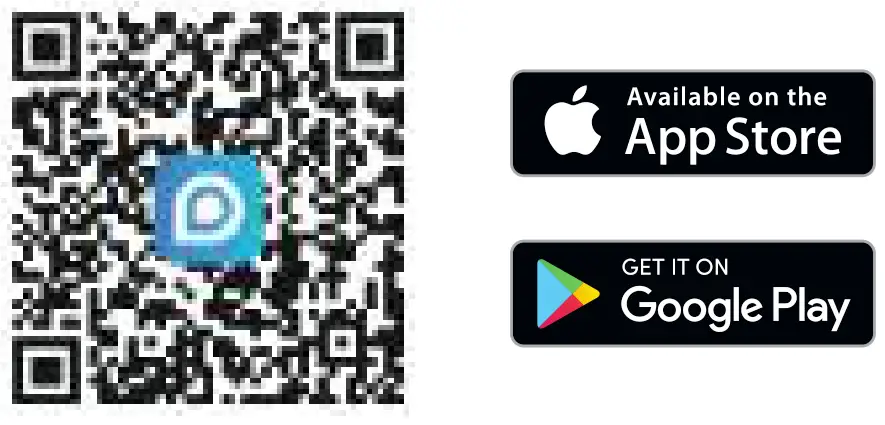 reolink Argus 2 Solar Powered Security Camera - QR