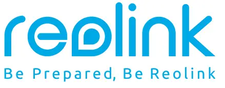 reolink LOGO
