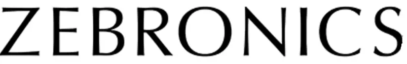 ZEBRONICS-logo