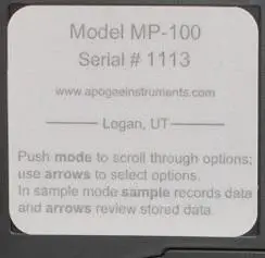 Apogee-MP-100-SOLAR-RADIATION-METER-3