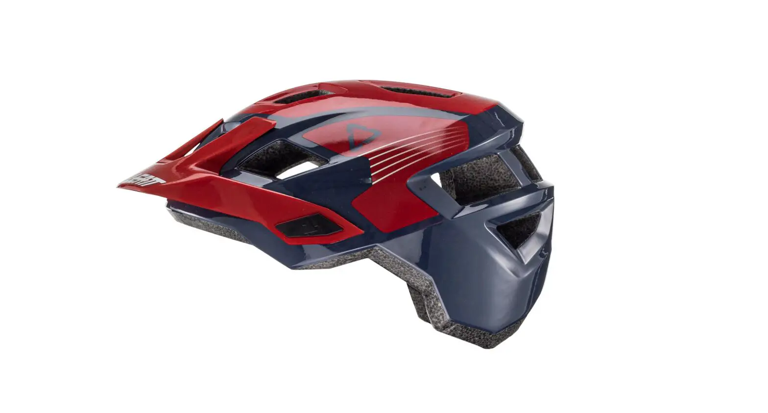 Leatt Lt2114 Mtb Allmtn 1.0 Jr Helmet Instruction Manual Leatt Lt2114 Mtb Allmtn 1.0 Jr Helmet Instruction Manual