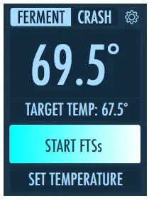 Ss brewtech FTSS-TCH FTSs Touch Display Controller fig 11