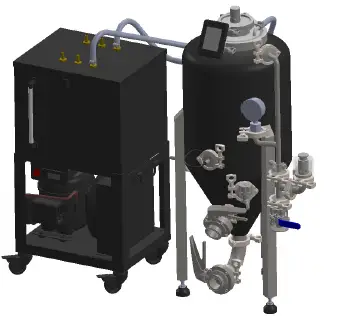 Ss brewtech FTSS-TCH FTSs Touch Display Controller fig 13