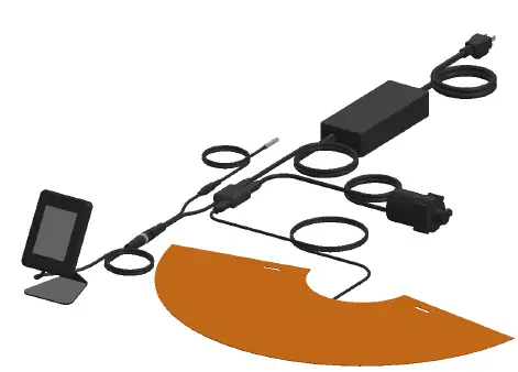 Ss brewtech FTSS-TCH FTSs Touch Display Controller fig 2
