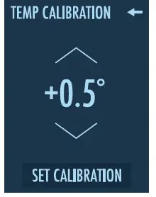 Ss brewtech FTSS-TCH FTSs Touch Display Controller fig 21