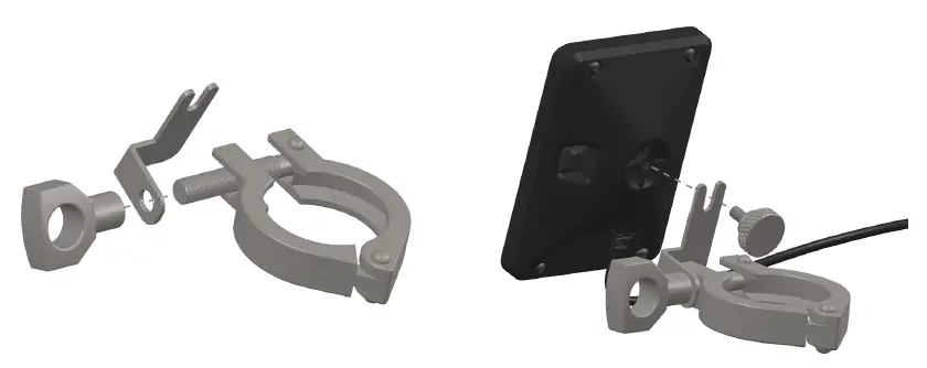 Ss brewtech FTSS-TCH FTSs Touch Display Controller fig 4