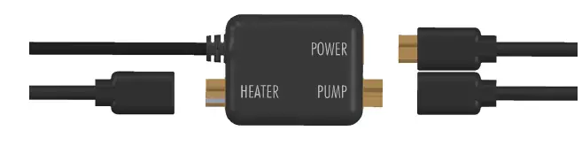 Ss brewtech FTSS-TCH FTSs Touch Display Controller fig 6