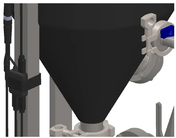 Ss brewtech FTSS-TCH FTSs Touch Display Controller fig 7