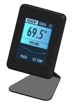 Ss brewtech FTSS-TCH FTSs Touch Display Controller fig 8