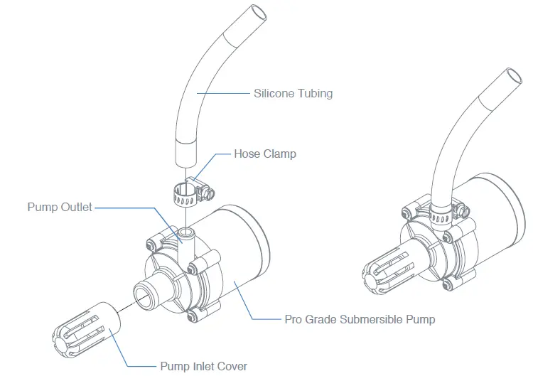 Ss brewtech FTSS-TCH FTSs Touch Display Controller fig 8