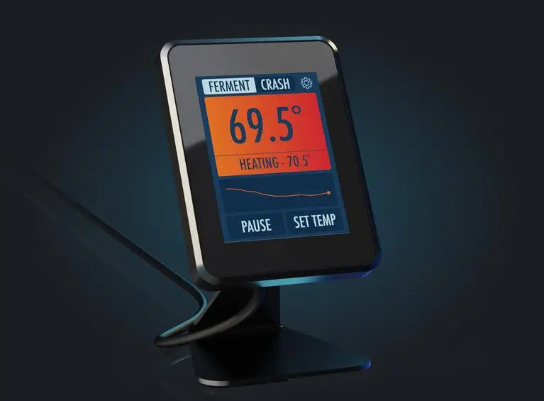 Ss brewtech FTSS-TCH FTSs Touch Display Controller product