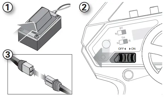 When You Are Finished