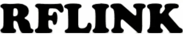RFLINK - logo