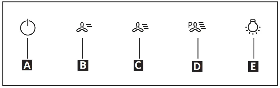 IKEA 504.117.30 FINSMAKARE Forced Air Oven - 1