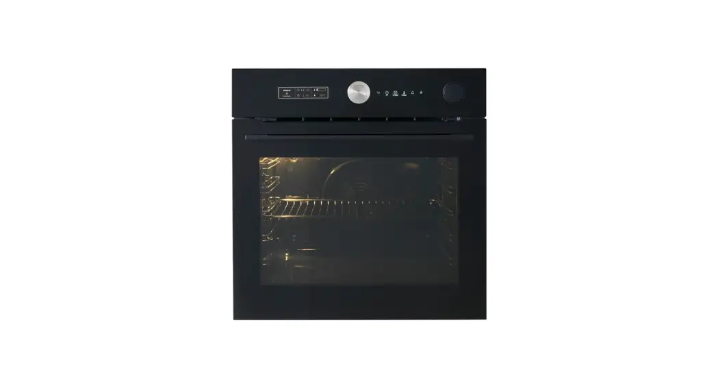 Ikea 504.117.30 Finsmakare Forced Air Oven User Manual