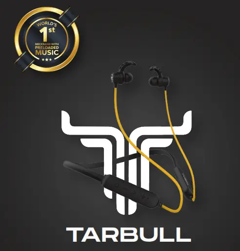 TARBULL MusicMate 550 - Cover2