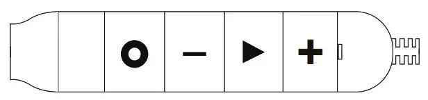 TARBULL MusicMate 550 - MUSIC MODE