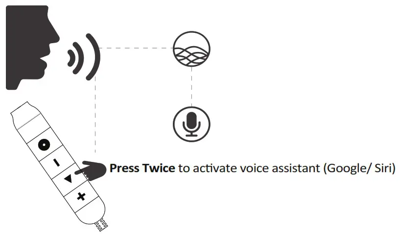 TARBULL MusicMate 550 - VOICE ASSISTANT