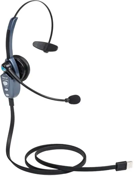 BlueParrott B250 XTS Headset With USB - Fig 3
