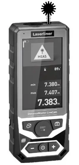 Laserliner-080-985-Distance-Master-LiveCam-