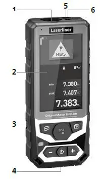 Laserliner-080-985-Distance-Master-LiveCam-FIG-1