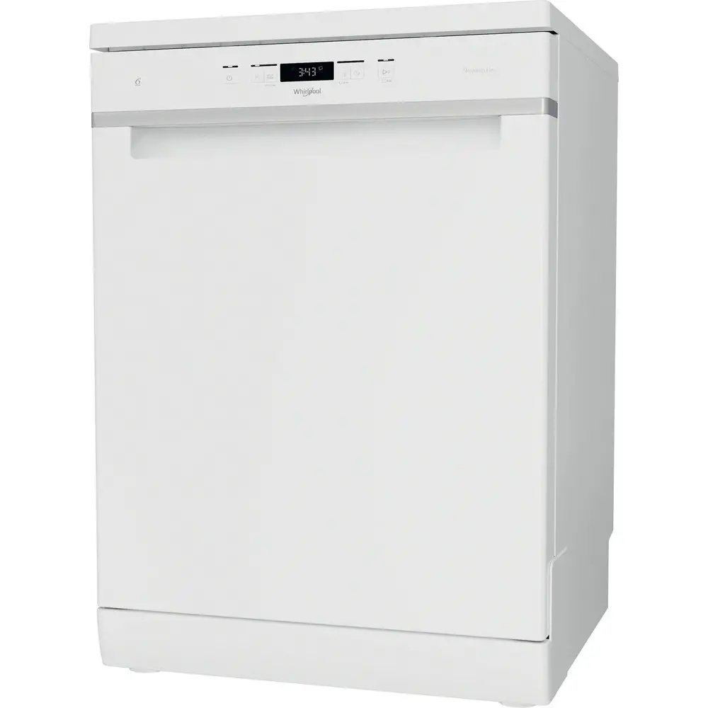 Whirlpool WFC 3C33 Dishwasher