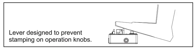 PYLE PDISTPDL54 Effect Pedal - FIG 1