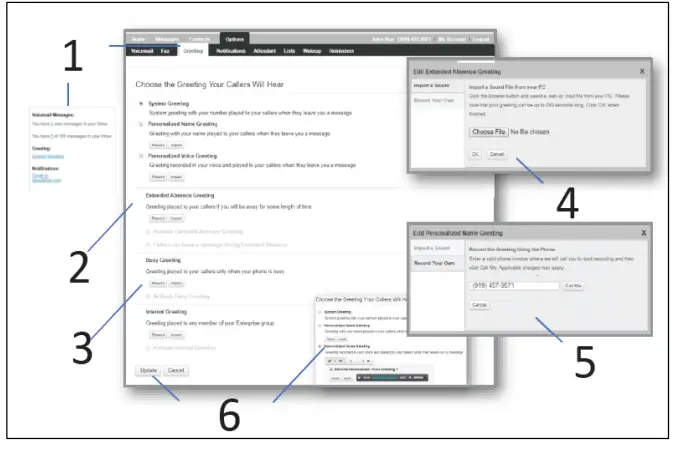 Pioneer Residential Home Phone Service-11