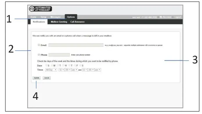 Pioneer Residential Home Phone Service-13