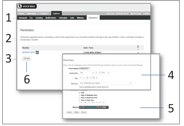 Pioneer Residential Home Phone Service-15