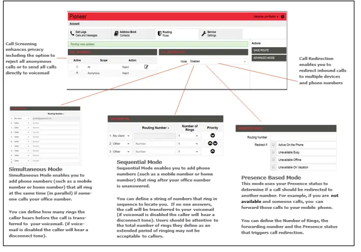Pioneer Residential Home Phone Service-20