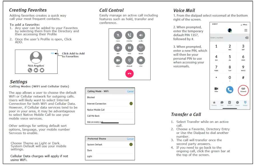 Pioneer Residential Home Phone Service-22