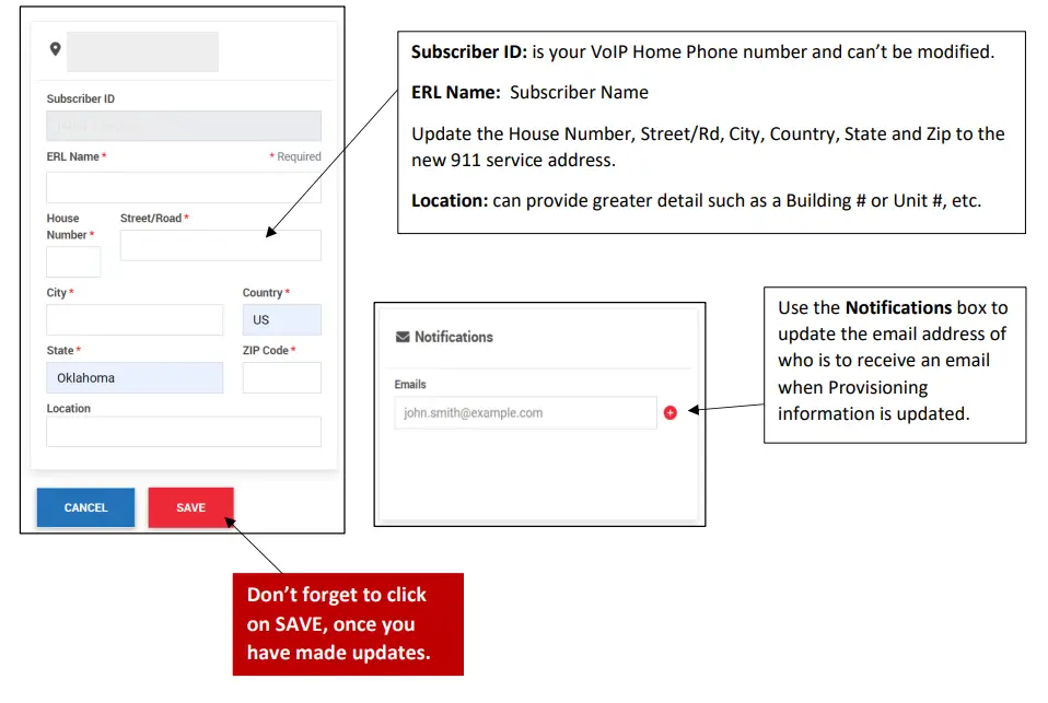 Pioneer Residential Home Phone Service-4