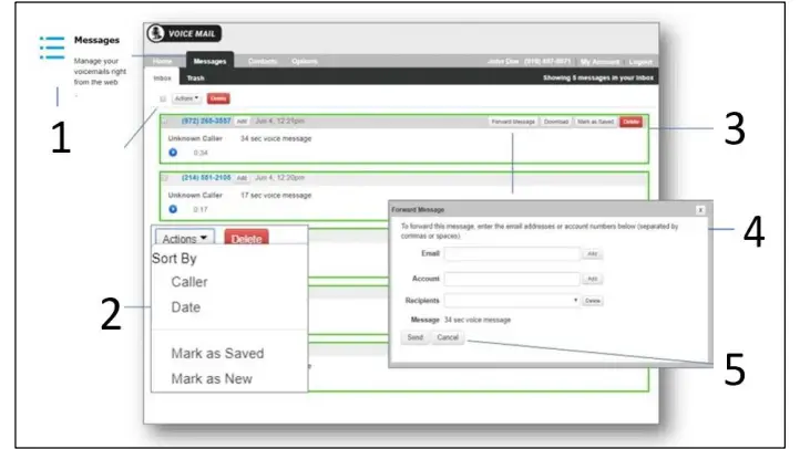 Pioneer Residential Home Phone Service-7