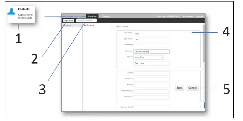 Pioneer Residential Home Phone Service-8