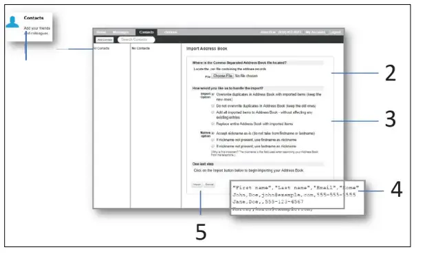 Pioneer Residential Home Phone Service-9