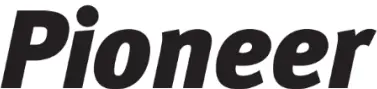 Pioneer-logo