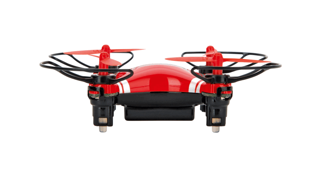 Carrera 370503032 Rc Quadcopter X2 Instruction Manual