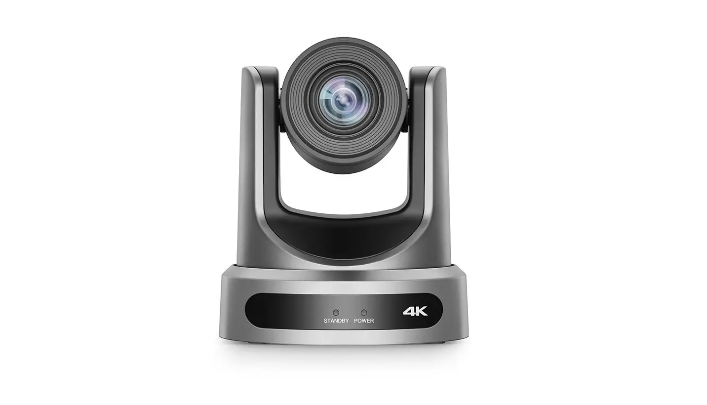 Fs Fc730-4k-n Ultra Hd 4k Video Conference Camera User Manual