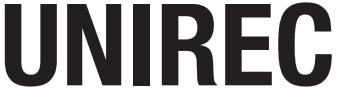 UNIREC logo