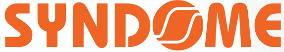 SYNDOME logo