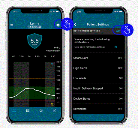 medtronic minimed 780g insulin pump-9