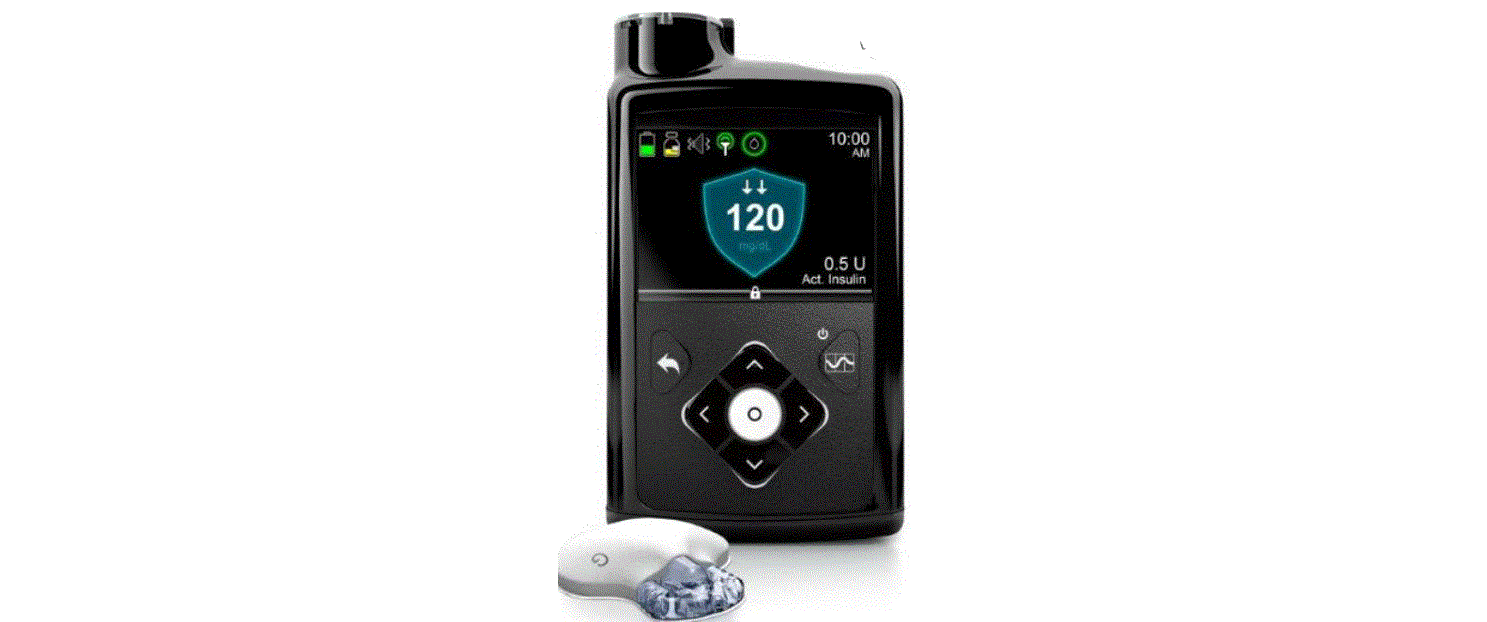Medtronic Minimed 780g Insulin Pump User Guide