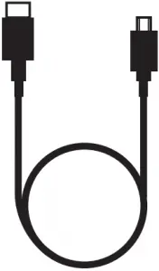USB Cable